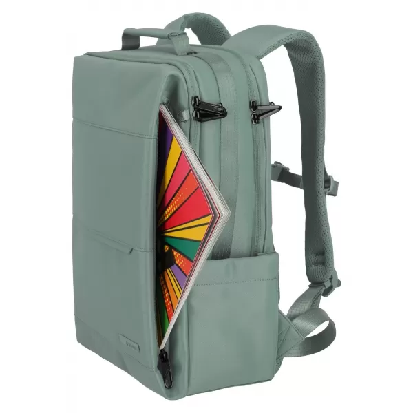  Nahrbtnik TRAVELITE WORKFLOOW BACKPACK M ŽAJBELJ 