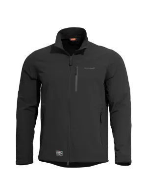 Jakna PENTAGON ELITE LIGHT SOFTSHELL JACKET K08044 ČRNA