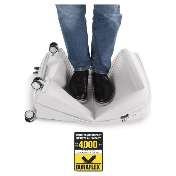  Kovček HEYS AIRLITE M BELA 