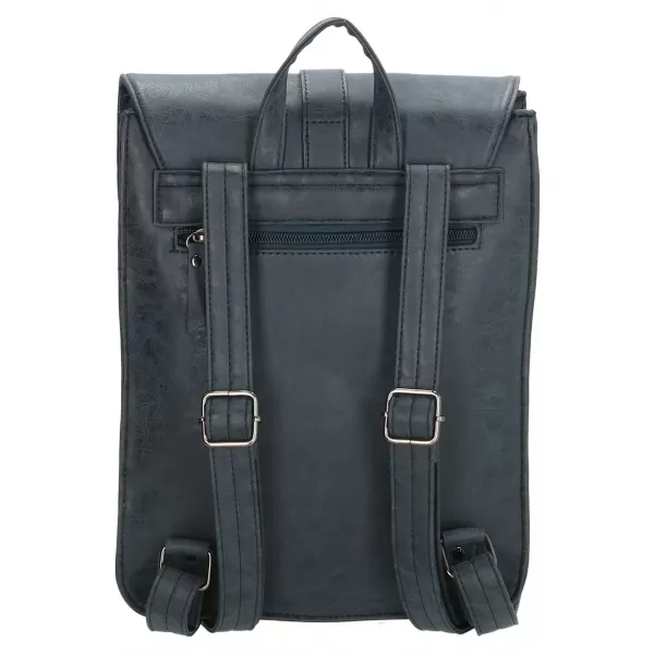  Nahrbtnik ENRICO BENETTI KATE BACKPACK MODRA 