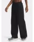 Ženske športne hlače UNDER ARMOUR UA UNSTOPPABLE FLC PANT 6007028-001 ČRNA