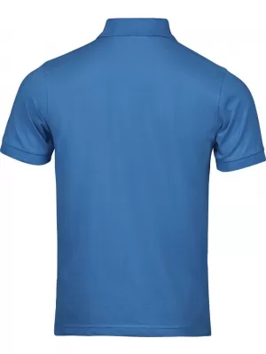 Moška majica s kratkimi rokavi TEE JAYS | TJ 1405 OCEANSKO MODRA