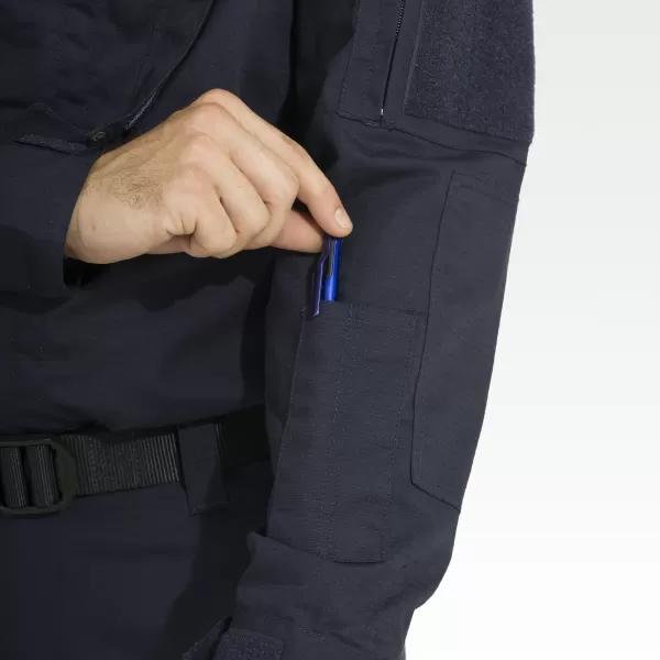 Hlače PENTAGON ACU 2.0 SET K02012-Κ05005 ČRNA 