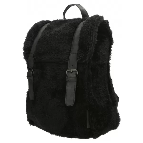  Nahrbtnik ENRICO BENETTI TEDDY TABLET BACKPACK ČRNA 