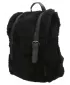 Nahrbtnik ENRICO BENETTI TEDDY TABLET BACKPACK ČRNA