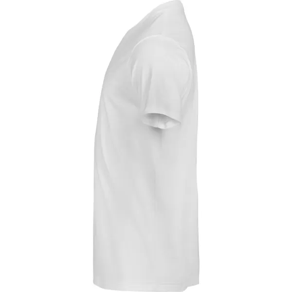  Moška majica s kratkimi rokavi TEE JAYS | TJ 1140 BELA 