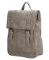 Nahrbtnik ENRICO BENETTI AMY BACKPACK 8 L SREDNJE SIVA