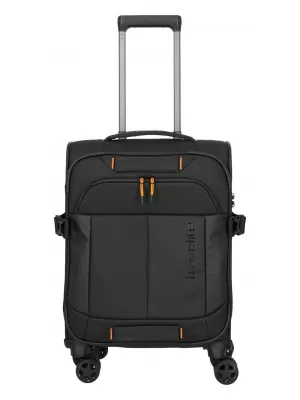 Kovček TRAVELITE BRIIZE S ČRNA