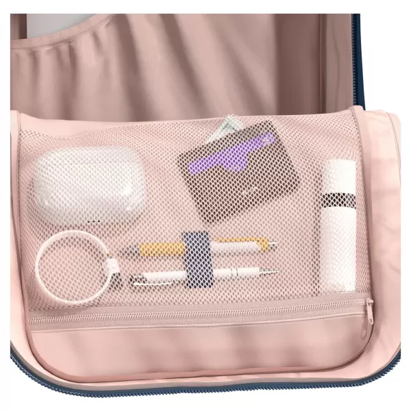  Nahrbtnik CABINZERO CLASSIC PLUS 32L JOD MODRO 