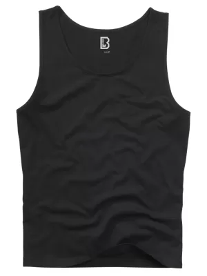 Tank Top BRANDIT 4210 ČRN