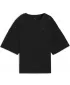 Srajca PUMA HER OVERSIZED TEE 68814801 PUMA ČRNA