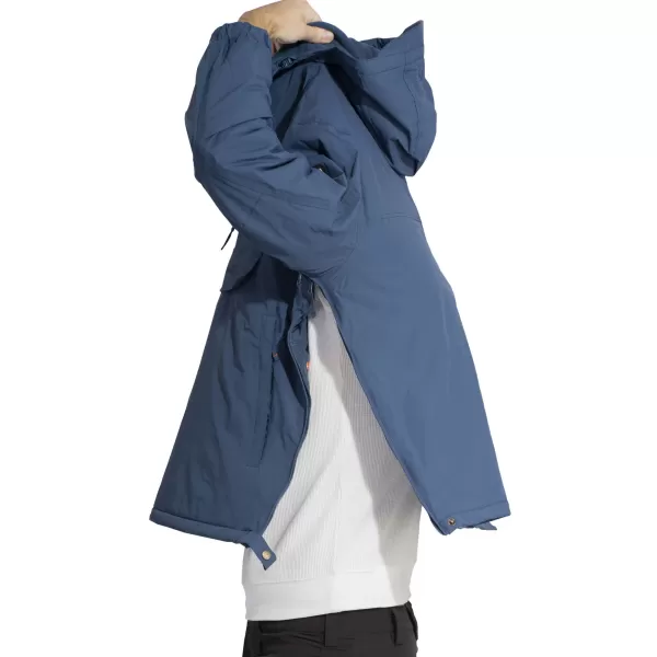  Jakna PENTAGON UTA 2.0 ANORAK K08017 RAF MODRA 