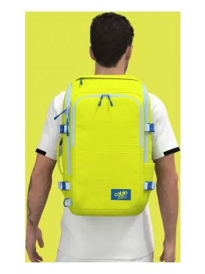 Nahrbtnik CABINZERO ADV PRO 32L MOJITO LIMETA