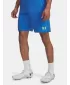 Moške kratke hlače UNDER ARMOUR UA M CHALLENGER TRAIN SHORT 1379507-402 MODRA