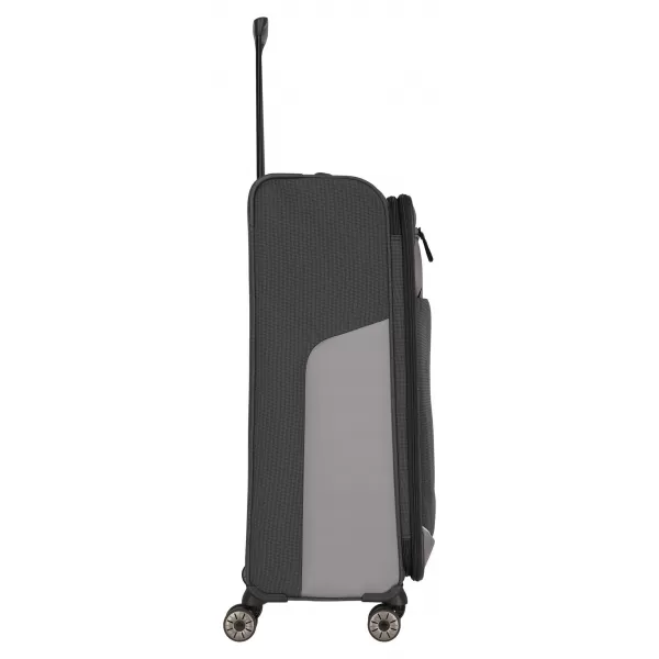  Kovček TRAVELITE VIIA 4W L ANTRACIT 