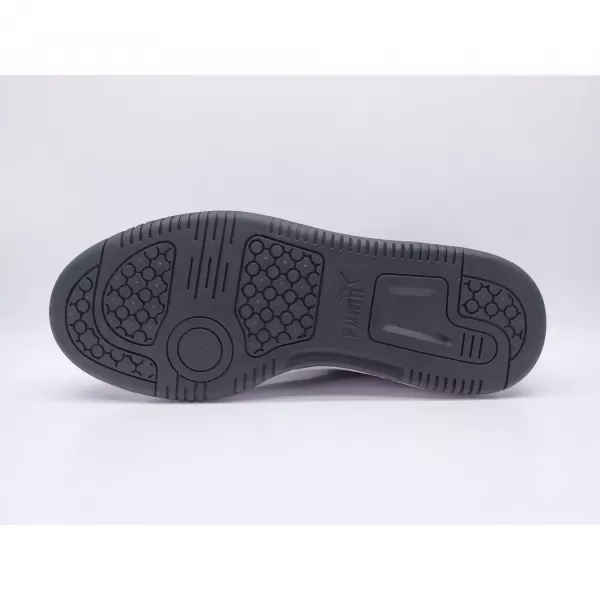  Otroški čevlji PUMA REB-L JR 39899301 PUMA BELA/PUMA ČRNA 