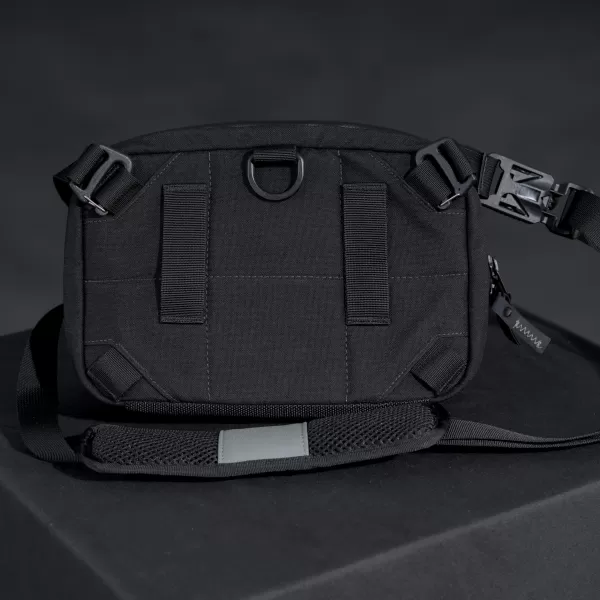  Ohišje PENTAGON CONSUL SLING POUCH K16115 RJAVO SIVA 