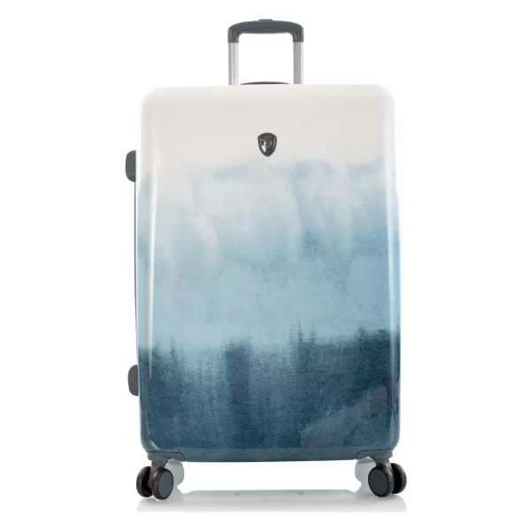  Kovček HEYS TIE-DYE L MODRA 