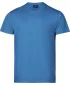 Moška majica s kratkimi rokavi TEE JAYS | TJ 8000 OCEANSKO MODRA
