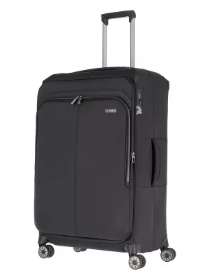 Kovček TRAVELITE PRIIMA L ČRNA