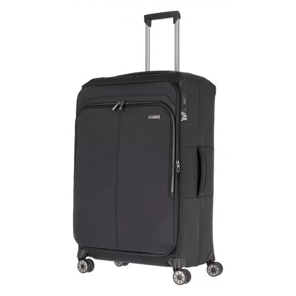  Kovček TRAVELITE PRIIMA L ČRNA 