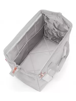 Torba REISENTHEL ALLROUNDER L TWIST NEBESNA VRTNICA