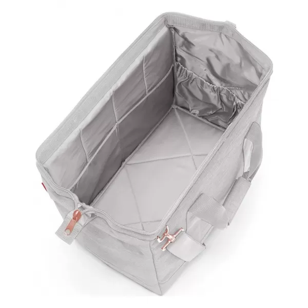  Torba REISENTHEL ALLROUNDER L TWIST NEBESNA VRTNICA 
