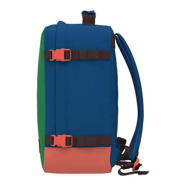  Nahrbtnik CABINZERO CLASSIC 36L TROPSKI BLOKI 