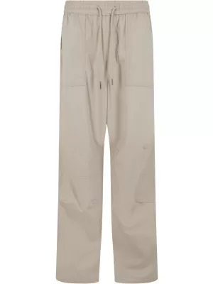 Moške hlače URBAN CLASSICS TB7356 OGLJENI PRAH