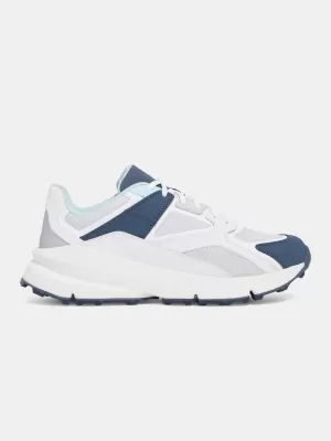 Škornji UNDER ARMOUR UA FORGE 96 GOLF 3028922-102 BELA