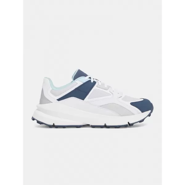  Škornji UNDER ARMOUR UA FORGE 96 GOLF 3028922-102 BELA 