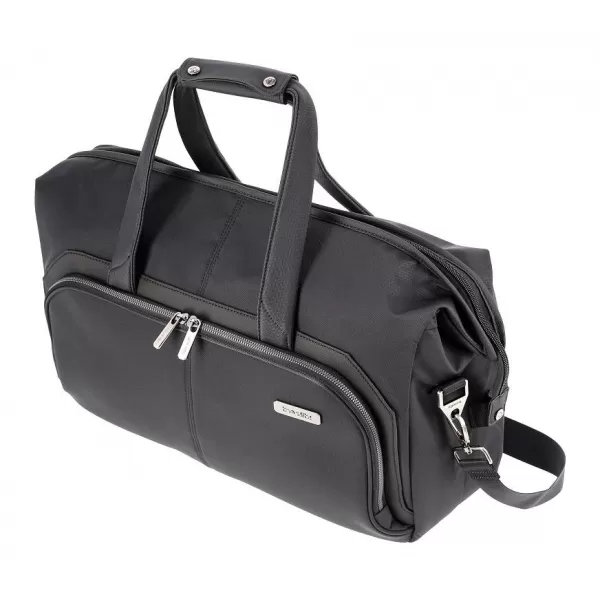  Torba TRAVELITE PRIIMA WEEKENDER ČRNA 