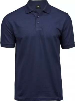 Moška majica s kratkimi rokavi TEE JAYS | TJ 1405 DENIM