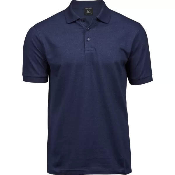  Moška majica s kratkimi rokavi TEE JAYS | TJ 1405 DENIM 