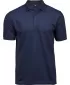 Moška majica s kratkimi rokavi TEE JAYS | TJ 1405 DENIM