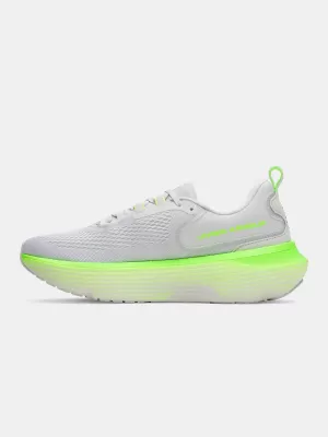Moški čevlji UNDER ARMOUR UA INFINITE ELITE 2 3028169-024 SIVA