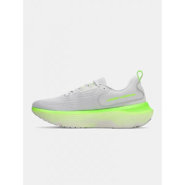  Moški čevlji UNDER ARMOUR UA INFINITE ELITE 2 3028169-024 SIVA 