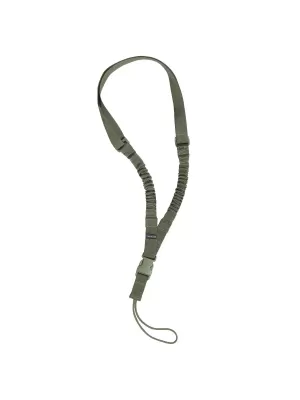 Taktični trak PENTAGON AMMA 2.0 RIFFLE SINGLE SLING K17074 OLIVNO ZELENA