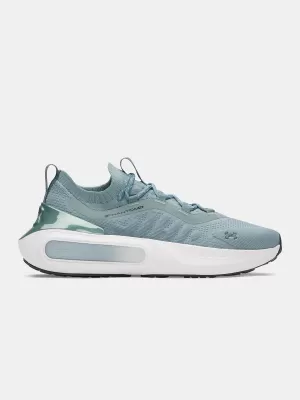 Moški čevlji UNDER ARMOUR UA PHANTOM 4 CHROME 6008869-587 MODRA