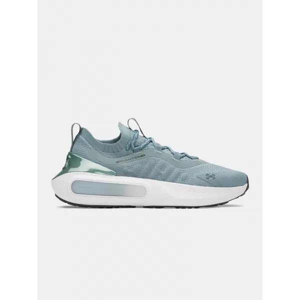  Moški čevlji UNDER ARMOUR UA PHANTOM 4 CHROME 6008869-587 MODRA 