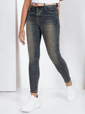 Dame DSTREET UY2825 TEMNO MODRA