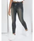 Dame DSTREET UY2825 TEMNO MODRA