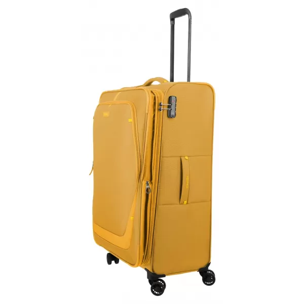  Kovček TRAVELITE Umbria L Golden Glow ZLATI SIJAJ 