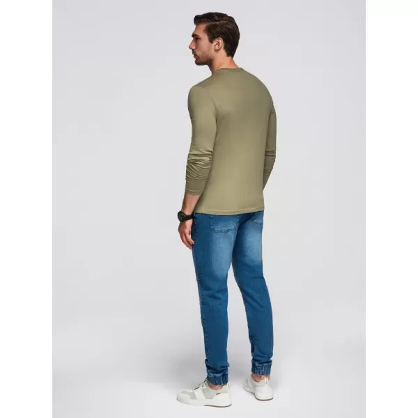  Srajca OMBRE OM-LSPT-0131 OLJK 