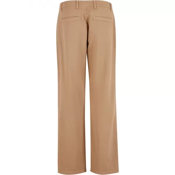  Moške hlače URBAN CLASSICS TB7689 UNION BEŽ 