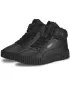 Otroški čevlji PUMA CARINA 2.0 MID WTR JR 38738001 PUMA ČRNA/ČRNA/SENCA
