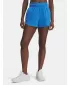 Ženske kratke hlače UNDER ARMOUR UA VANISH 3IN SHORT 1376935-402 MODRA