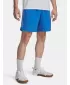 Moške kratke hlače UNDER ARMOUR UA TECH WOVEN WORDMARK SHORT 1383356-402 MODRA