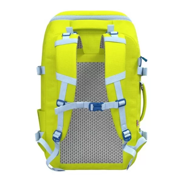  Nahrbtnik CABINZERO ADV 32L MOJITO LIMETA 