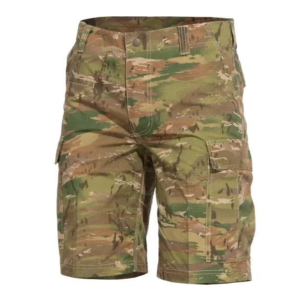  Kratke hlače PENTAGON BDU 2.0 SHORTS K05011 TRAVNIK 